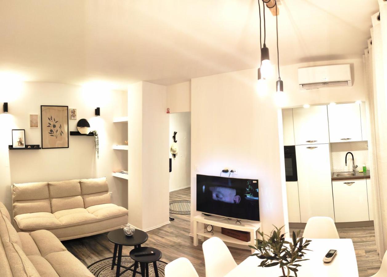 Apartment Mair Split Exterior photo